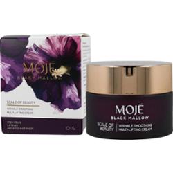 MOJÉ - MY BLACK MALLOW Scale of Beauty, Wrinkle Smoothing Multi-Lifting Cream, 50ml - przeciwzmarszkowy krem do twarzy