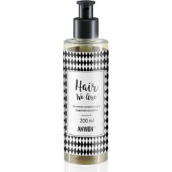 ANWEN - Hair We Are - Szampon zwiększający objętość, 200ml