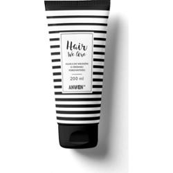 ANWEN - Hair We Are - Maska do włosów o średniej porowatości, 200ml