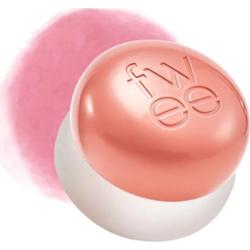 FWEE - Lip&Cheek Blurry Pudding Pot ND01 Oh!, 5g - pudding do makijażu ust i policzków w odcieniu ciepłego nude