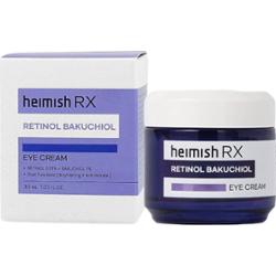 HEIMISH - RX Retinol Bakuchiol Eye Cream, 30ml - krem pod oczy z retinolem i bakuchiolem