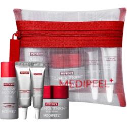MEDI-PEEL - Peptide 9 Volume Bio Tox Trial Kit - podróżny zestaw pielęgnacyjny do twarzy