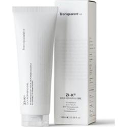 Transparent Lab - ZI-K Cica Repairing Gel, Regenerujący żel z wąkrotą azjatycką, 100ml