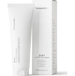 Transparent Lab - ZI-K Cica Repairing Balm, 100ml - Regenerujący balsam z wąkrotą azjatycką