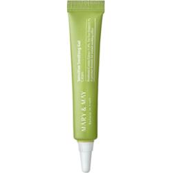 MaryMay - Sensitive Soothing Gel Cream, 12 g - kojący krem-żel do twarzy
