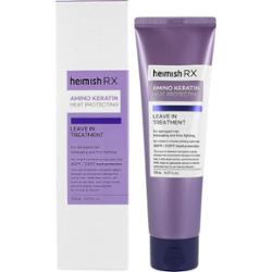 HEIMISH - RX Amino Keratin Heat Protecting Leave-In Treatment, 150ml - odżywka do włosów bez spłukiwania