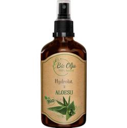 BIO OLJA - BIO Hydrolat z aloesu, 100ml
