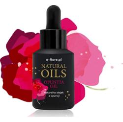 e-FIORE - 100% Olejek z Opuncji Figowej, 30ml