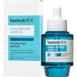 HEIMISH - RX Hyaluronic Acid 2% Hydrating Serum, 35ml - nawilżające serum do twarzy