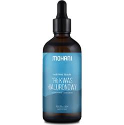 Kwas hialuronowy – żel 1% – Mohani 100 ml