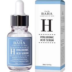 COS DE BAHA - H Hyaluronic Acid Serum, 30 ml - nawilżające serum do twarzy