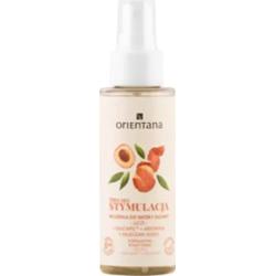 ORIENTANA - Wcierka Trycho STYMULACJA Liczi Baicapil Arginina Mleczan sodu, 100ml