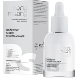 eeny meeny - Odżywcze Serum Rewitalizujące, 30ml