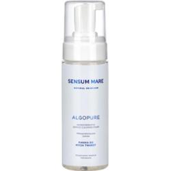 Sensum Mare - ALGOPURE Microprebiotic Gentle Cleaning Foam, Microprebiotyczna pianka, 150ml
