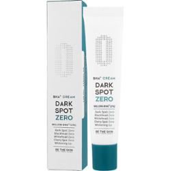 Be The Skin - BHA+ Dark Spot ZERO Cream, 35g - punktowy krem na wypryski i przebarwienia