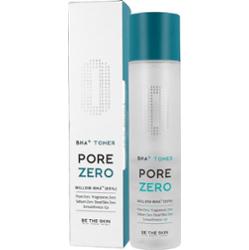 Be The Skin - BHA+ Pore Zero Toner, 150ml - delikatny tonik do twarzy