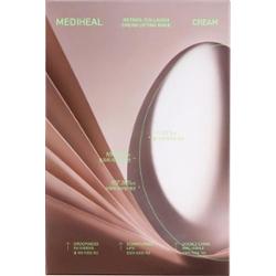 MEDIHEAL - Retinol Collagen Cream Lifting Mask, 30ml