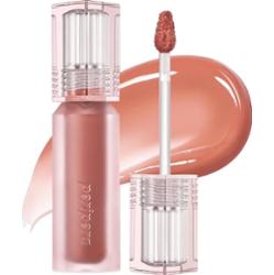 Peripera Water Bare Tint 001 Announce Beige, 3.7g - tint do ust w odcieniu morelowego beżu