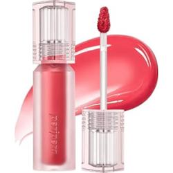 Peripera Water Bare Tint 004 All Right Peach, 3.7g - tint do ust w odcieniu brzoskwiniowym