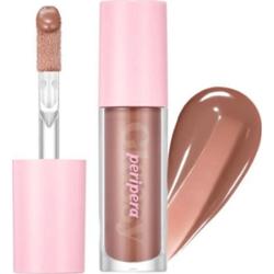 peripera Ink Glasting Lip Gloss nawilżający błyszczyk do ust odcień 02 Edge Nude 4.5 ml