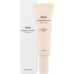 Abib - Collagen Eye Crème Jericho Rose Tube, 30ml - odżywczy krem pod oczy