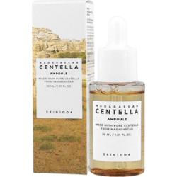 SKIN1004 - Madagascar Centella Ampoule, 30ml - odżywcze serum do twarzy z wąkrotą azjatycką