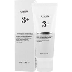 ANUA - 3 Ceramide Panthenol Moisture Barrier Cream, 100ml - nawilżający krem do twarzy