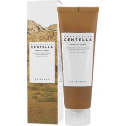 SKIN1004 - Madagascar Centella Ampoule Foam, 125ml - pianka do twarzy z wąkrotą azjatycką