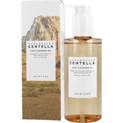 SKIN1004 - Madagascar Centella Light Cleansing Oil, 200ml - oczyszczający olejek do twarzy