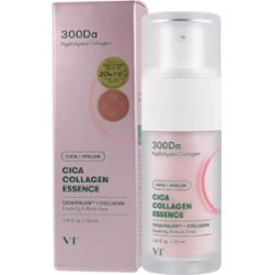 VT Cosmetics Cica Collagen Essence esencja do twarzy z efektem wzmacniającym 30 ml