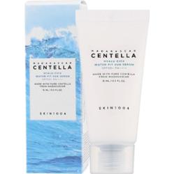 SKIN1004 - Madagascar Centella Hyalu-Cica WATER-FIT Sun serum, 15ml - lekki nawilżający krem przeciwsłoneczny