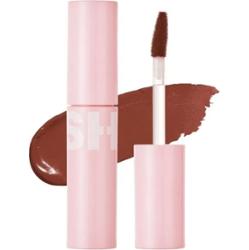 Blessed Moon - Fluffy Lip Tint 03 Love Lie, 2.8g - tint do ust w odcieniu chłodnego różu z półmatowym wykończeniem