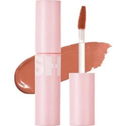 Blessed Moon - Fluffy Lip Tint 01 Cheeze, 2.8g - tint do ust w odcieniu nude różu o aksamitnym wykończeniu