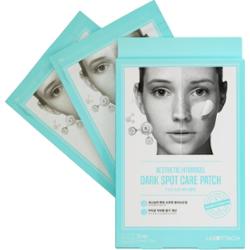 Wooshin Labottach - Dark spot Care Patch, 32 szt. – hydrożelowy plaster na przebarwienia skórne