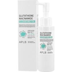APLB - Glutathione Niacinamide Cleansing Oil, 105ml - olejek do demakijażu