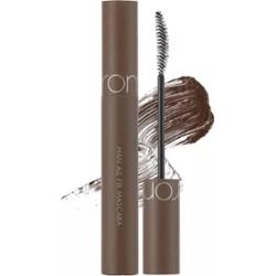 rom&nd - Han All Fix Mascara L03. Long Hazel, 7g - wydłużający tusz do rzęs w kolorze brązowym