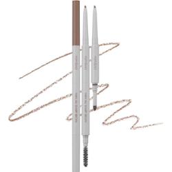 rom&nd - Han All Sharp Brow W3. Meery Blondy, 0.24g - kredka do brwi z cieniem w kolorze ciepłego blondu