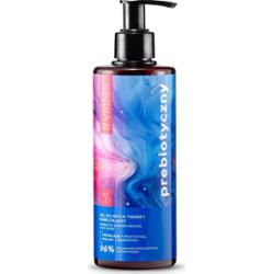 Vianek prebiotyczny - nawilżający żel do mycia twarzy z trehalozą, 300ml