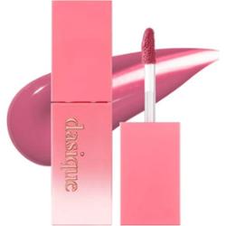 Dasique Juicy Dewy Lip Tint Ice Cream Collection długotrwały błyszczyk do ust 11 Fig Plum 3.5 g