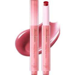 Dasique - Melting Candy Balm #10 Cranberry Whip, 1.5g - balsam do ust w odcieniu żurawinowego różu