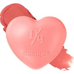 Dasique - Souffle Color Pot #04 Mango Spread, 6.5g - balsam do ust i policzków w odcieniu soczystego mango