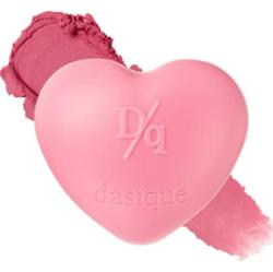 Dasique - Souffle Color Pot #09 Haze Rosy, 6.5g - balsam do ust i policzków w odcieniu przydymionego różu