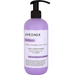 AVEONIX - Nutri Repair Hair Conditioner, 350ml - intensywnie regenerująca odżywka do włosów