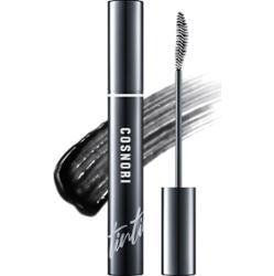 Cosnori - Eyelash Tinting Serum 01 Deep Black, 9g - serum do rzęs z efektem naturalnego przyciemnienia