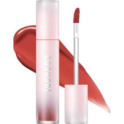 Cosnori - Water Blurry Tint 07 Ginger Nouveau, 4g – tint do ust o matowym wykończeniu w odcieniu imbirowym