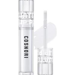 Cosnori - Water-Full Lip Plumper Basic 01 Clear, 3.5g - błyszczyk powiększający usta przezroczysty