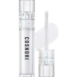 Cosnori - Water-Full Lip Plumper Strong 01 Clear, 3.5g - błyszczyk intensywnie powiększający usta przezroczysty