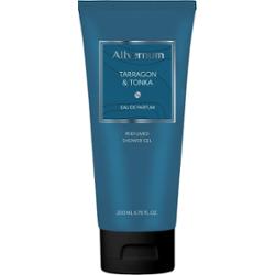 Allvernum - Perfumowany żel pod prysznic Tarragon & Tonka VEGAN, 200ml