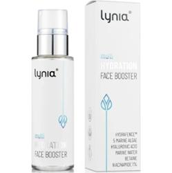 Lynia - Multi Hydration Face Booster - Boster Nawilżający , 30 ml