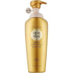 DAENG GI MEO RI Yula Gold Treatment odżywka regenerująca do wzmocnienia włosów i nadania im większego połysku 500 ml